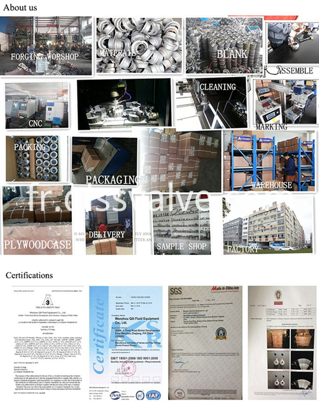 Informations sur l'entreprise640 Company Information640